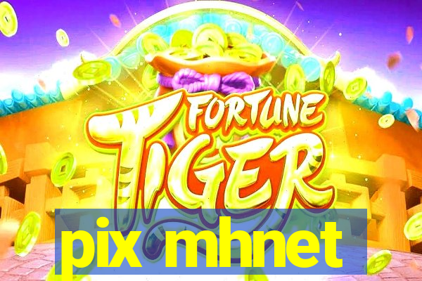 pix mhnet