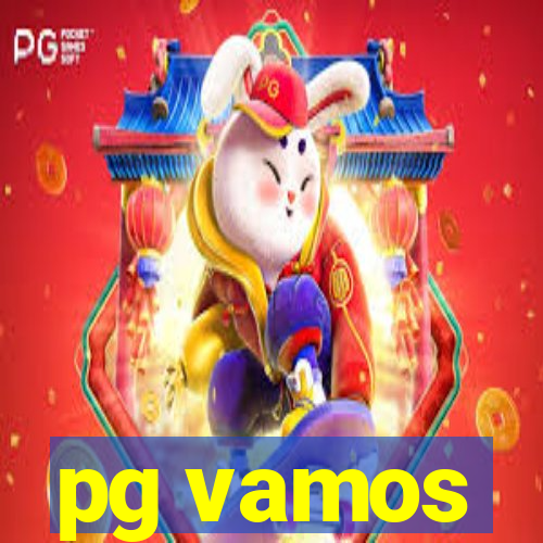 pg vamos