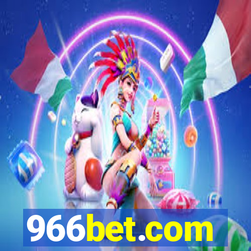 966bet.com