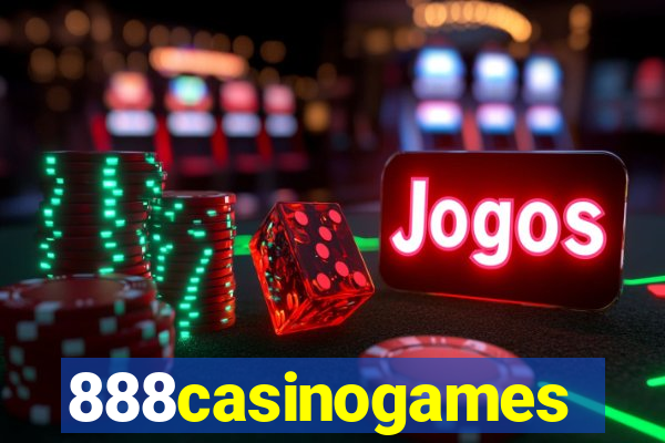 888casinogames