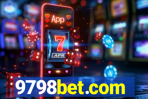 9798bet.com