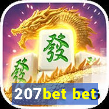 207bet bet