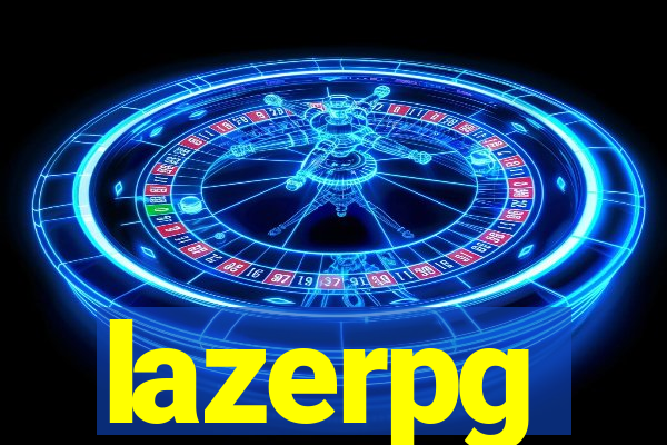 lazerpg