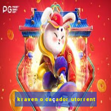 kraven o caçador utorrent