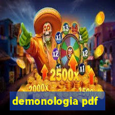 demonologia pdf