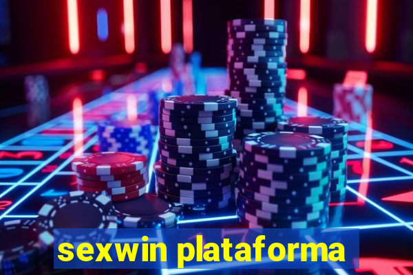 sexwin plataforma