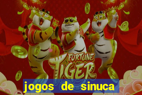 jogos de sinuca que ganha dinheiro de verdade