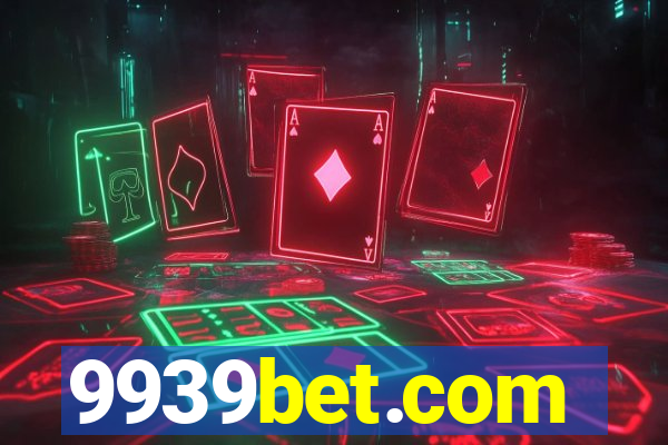 9939bet.com