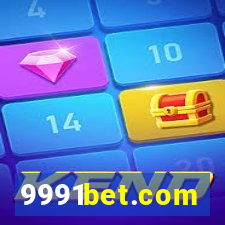 9991bet.com