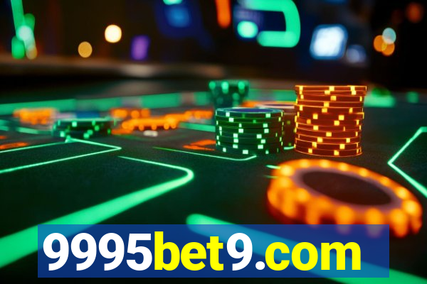 9995bet9.com