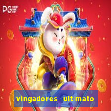 vingadores ultimato google drive