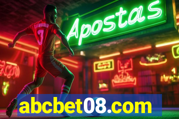 abcbet08.com