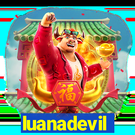 luanadevil