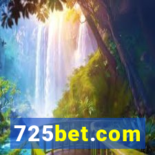 725bet.com