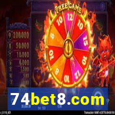 74bet8.com