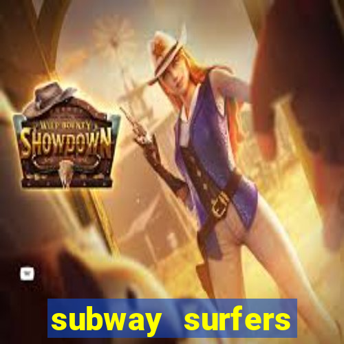 subway surfers pagando dinheiro