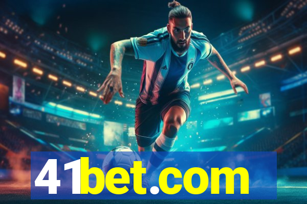 41bet.com