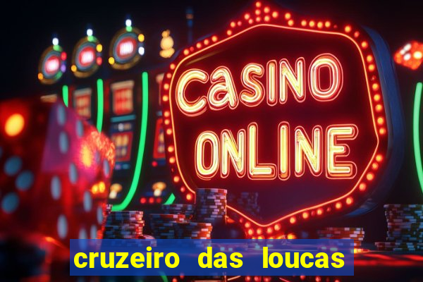 cruzeiro das loucas via torrent