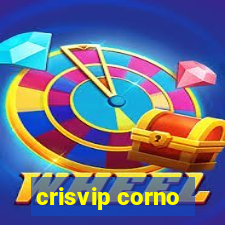 crisvip corno