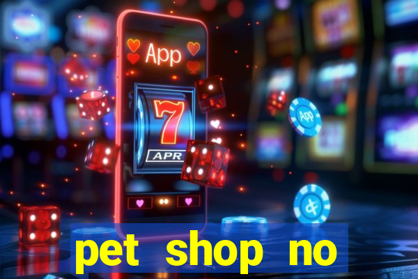 pet shop no cruzeiro do sul aparecida de goiania