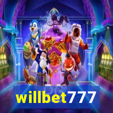 willbet777