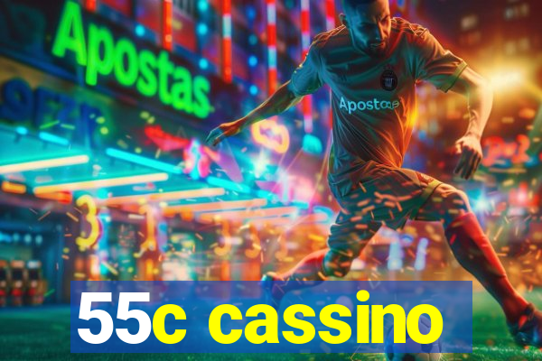 55c cassino