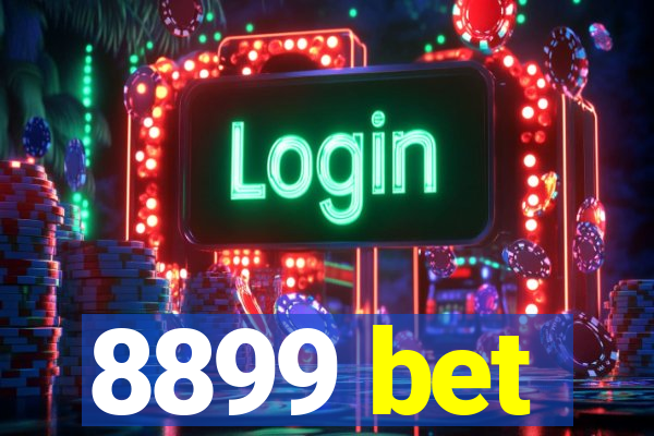 8899 bet