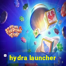 hydra launcher