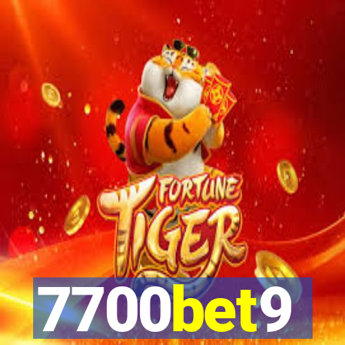 7700bet9