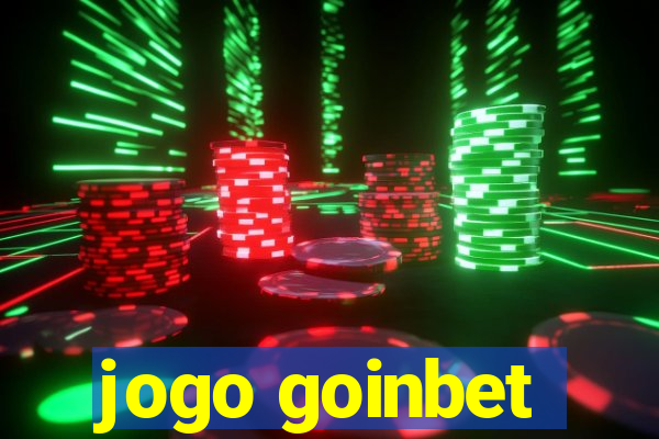 jogo goinbet