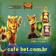 cafe bet.com.br