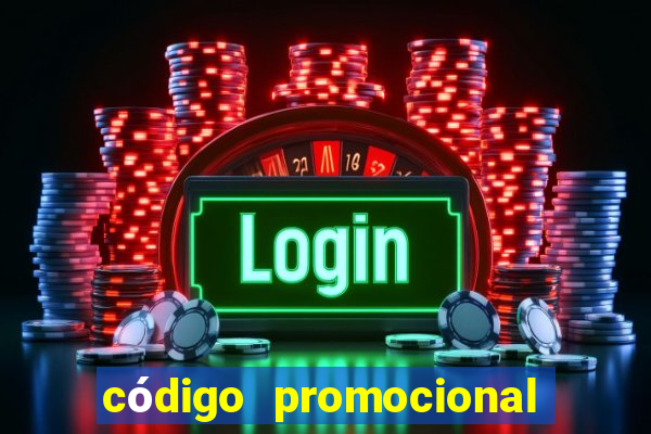 código promocional recarga jogo pix 2024