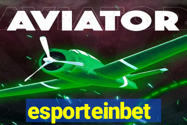 esporteinbet