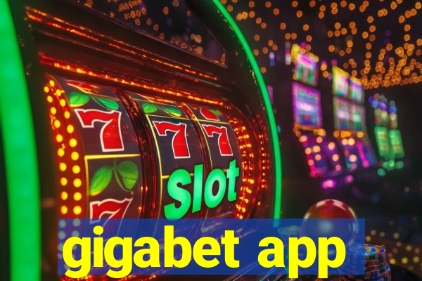 gigabet app