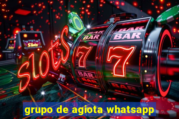 grupo de agiota whatsapp