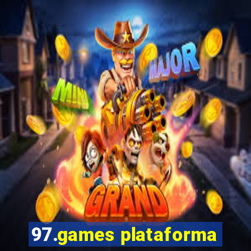 97.games plataforma