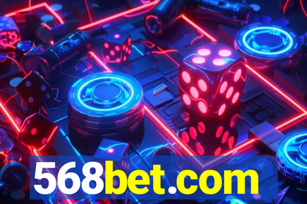 568bet.com