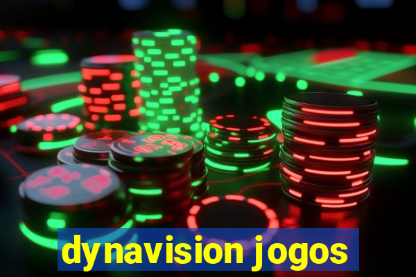 dynavision jogos