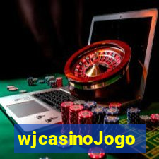 wjcasinoJogo