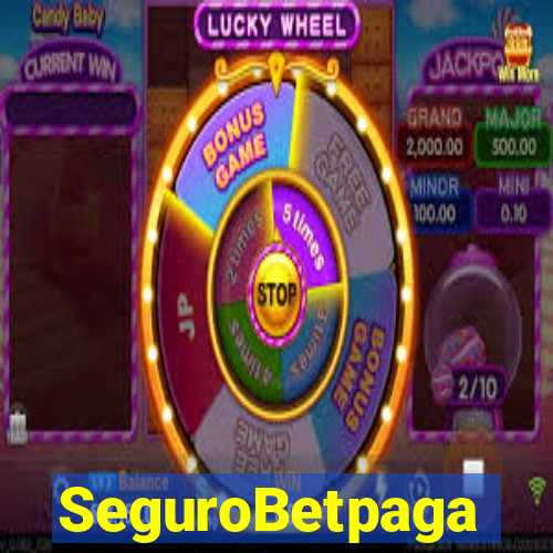 SeguroBetpaga