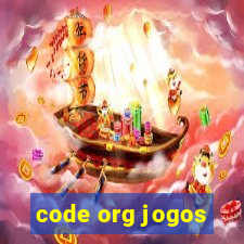 code org jogos