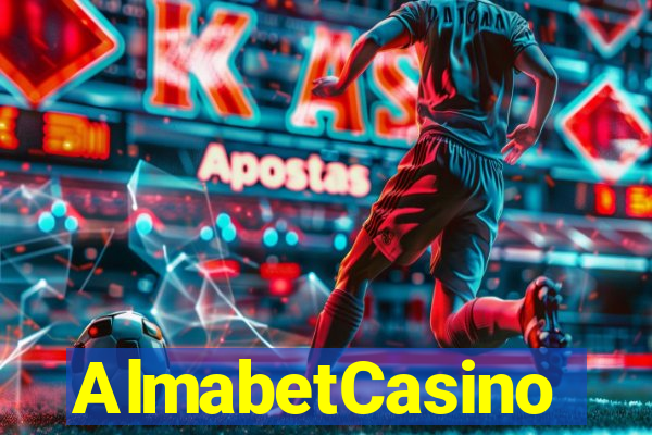 AlmabetCasino