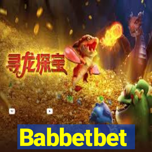 Babbetbet