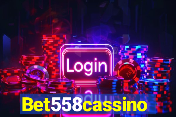 Bet558cassino