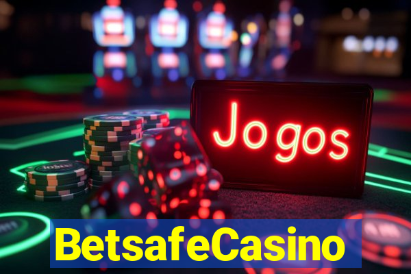 BetsafeCasino