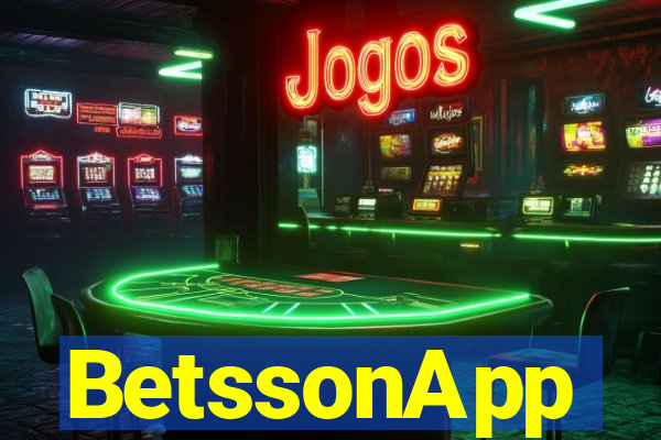 BetssonApp