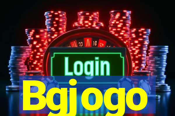 Bgjogo