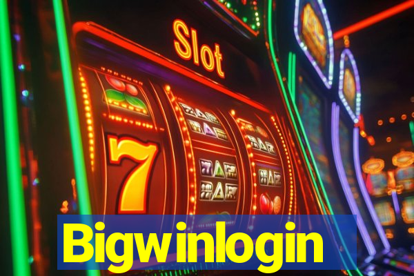 Bigwinlogin