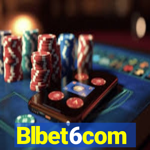 Blbet6com