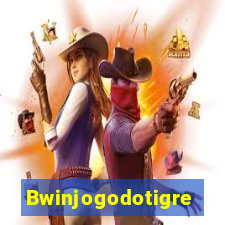 Bwinjogodotigre